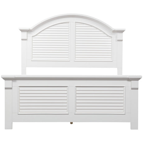 Summer House I Panel Bed - QK1036764_LIBF_PRI_OL