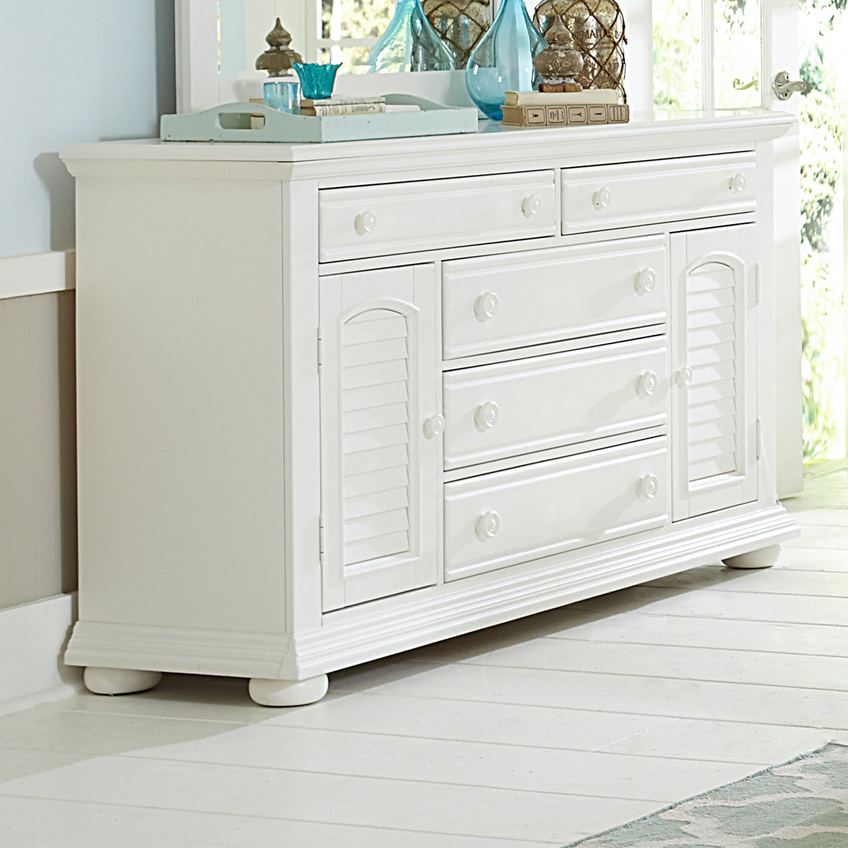 Summer House I Door Dresser - QK1036767_LIBF_LF1_RM
