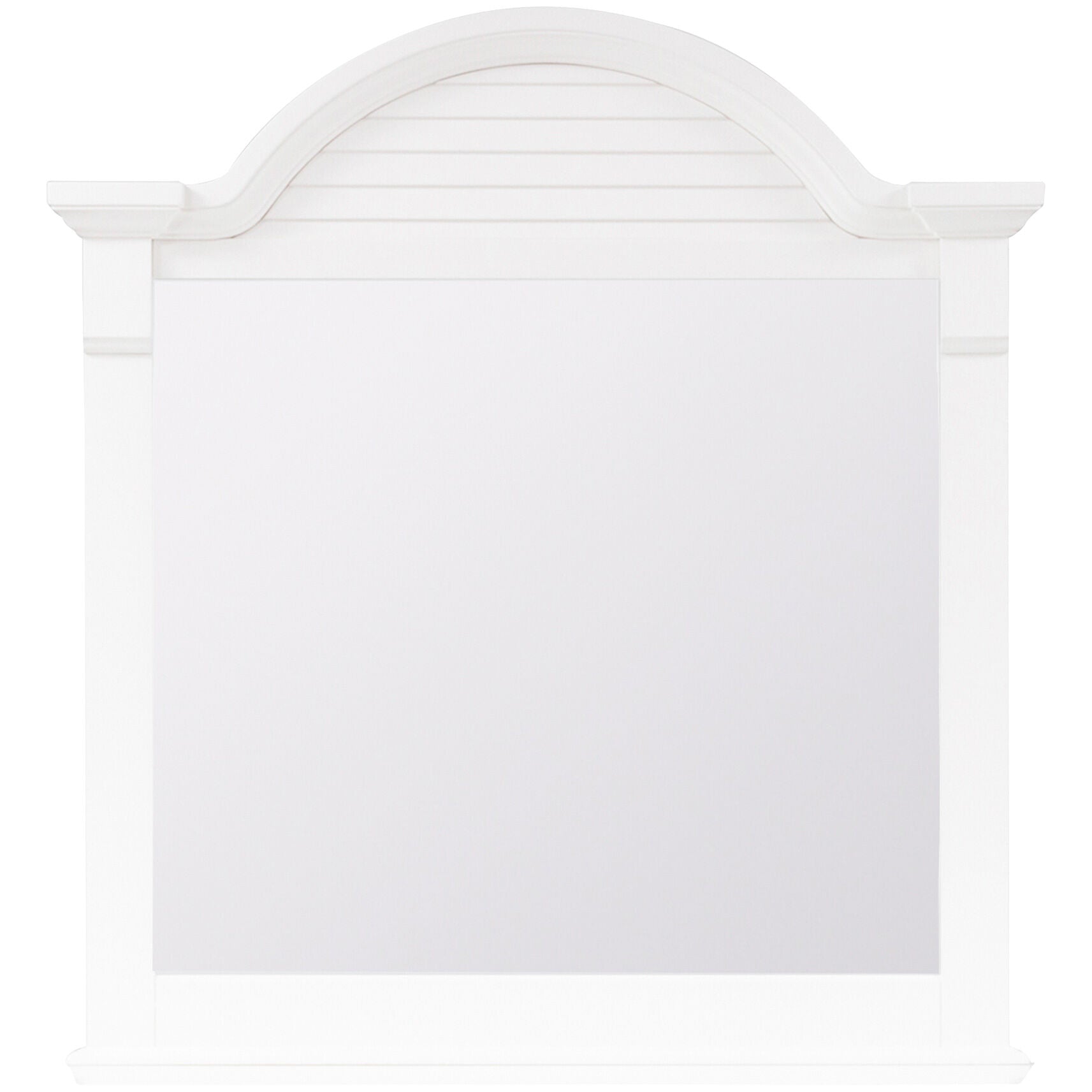 Summer House I Mirror