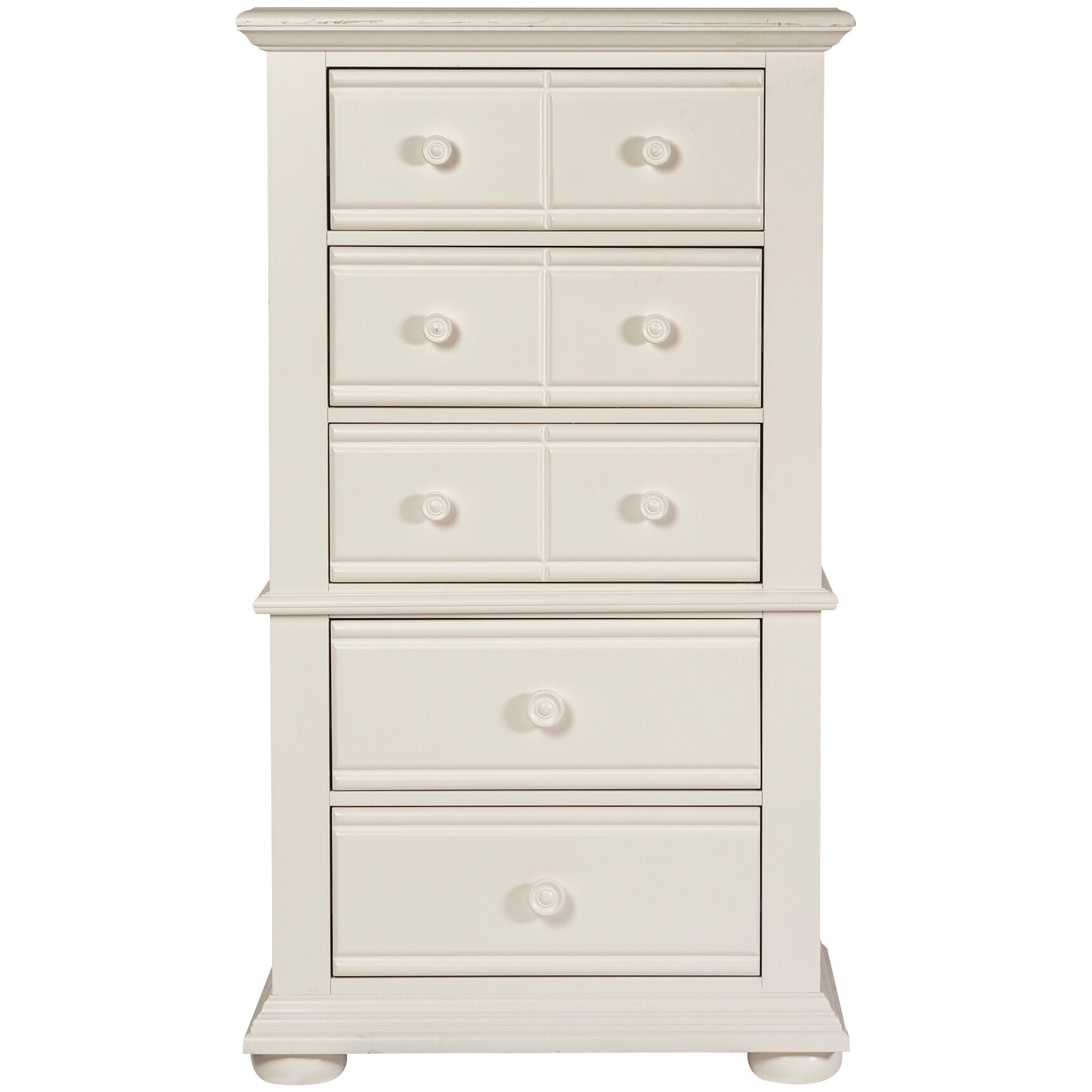 Summer House I Lingerie Chest