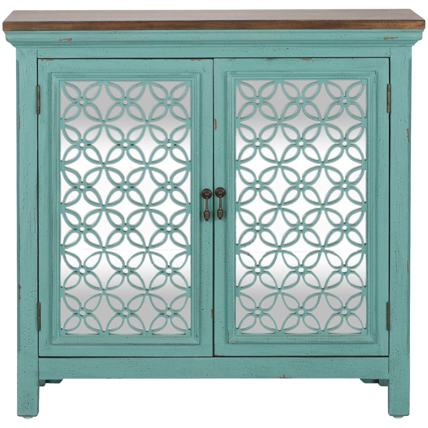 Kensington 2 Door Accent Cabinet - QK1037022_LIBF_PRI_OL