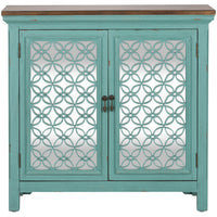 Kensington 2 Door Accent Cabinet - QK1037022_LIBF_PRI_OL