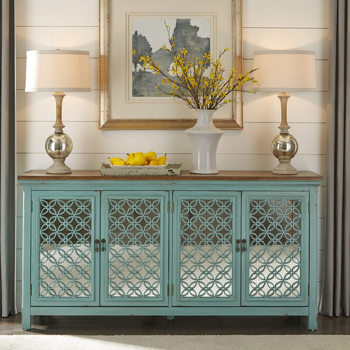 Kensington 4 Door Accent Cabinet - QK1037024_LIBF_LF1_RM