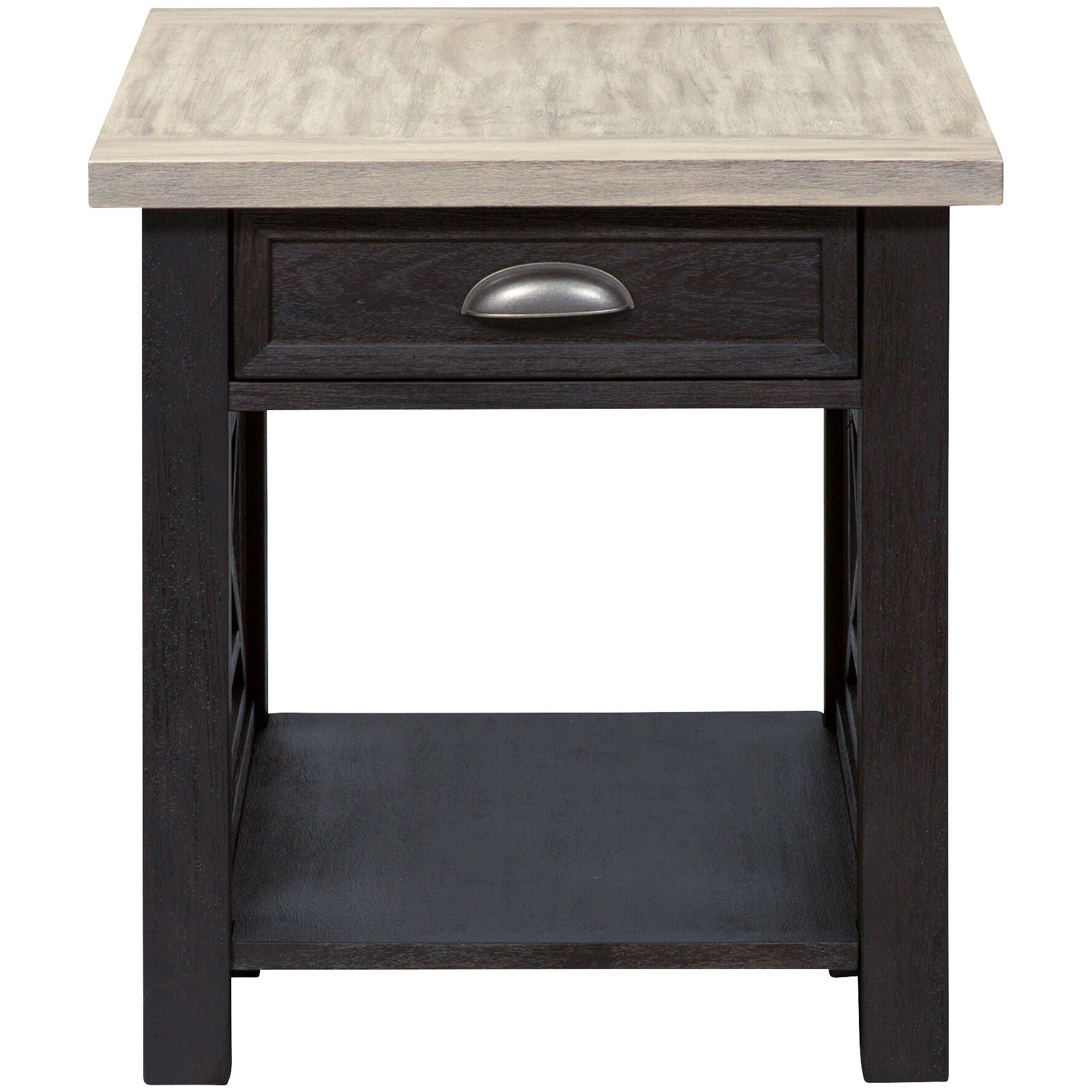 Heatherbrook End Table