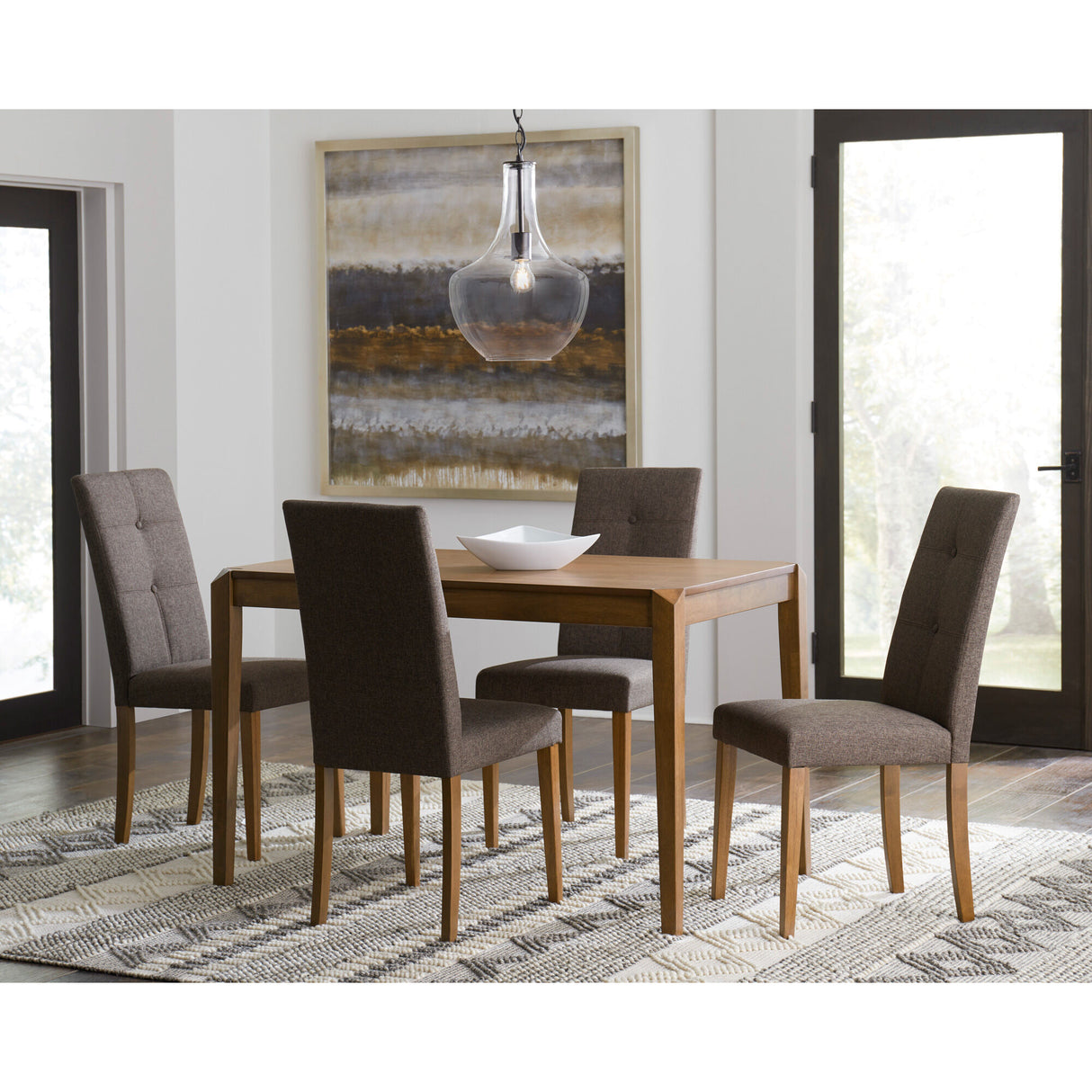 Arcade Upholstered Dining Chair - QK1037403_PROG_LF1_RM