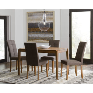 Arcade Upholstered Dining Chair - QK1037403_PROG_LF1_RM