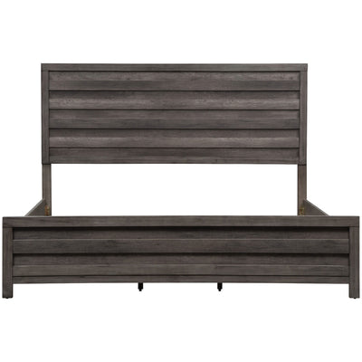 Tanners Creek Panel Bed