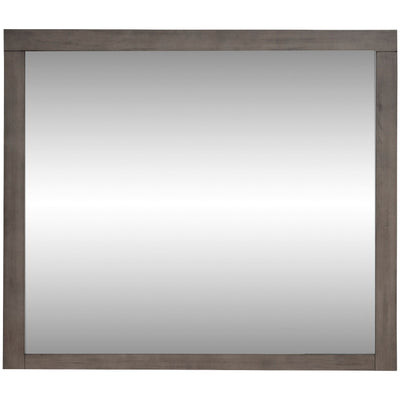Tanners Creek Mirror
