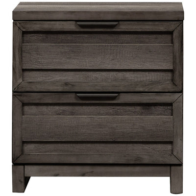 Tanners Creek Nightstand