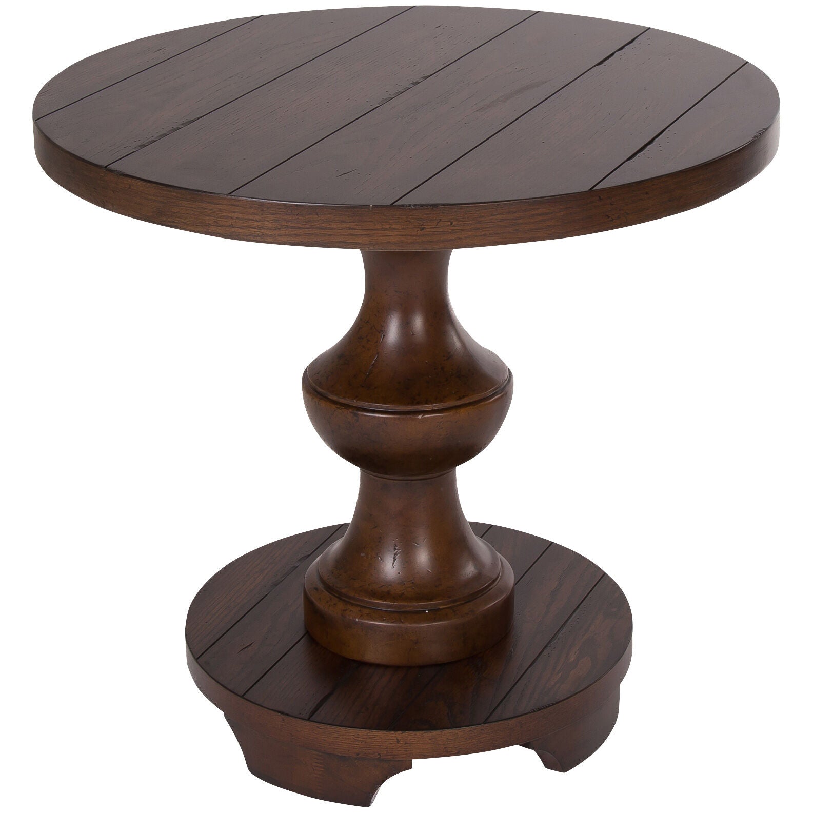 Rancho End Table
