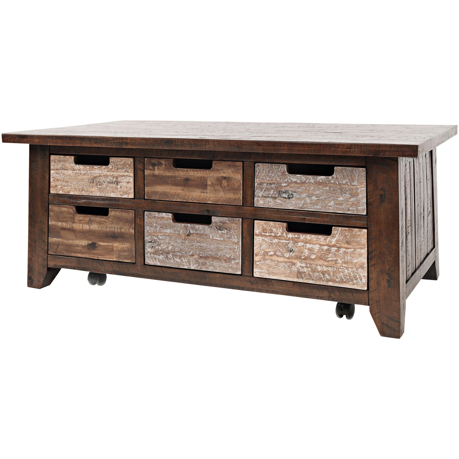 Painted Canyon 6 Drawer Coffee Table - QK1037903_JOFR_AFR_OL