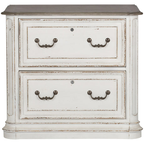 Magnolia Manor Lateral File - QK1038672_LIBF_PRI_OL