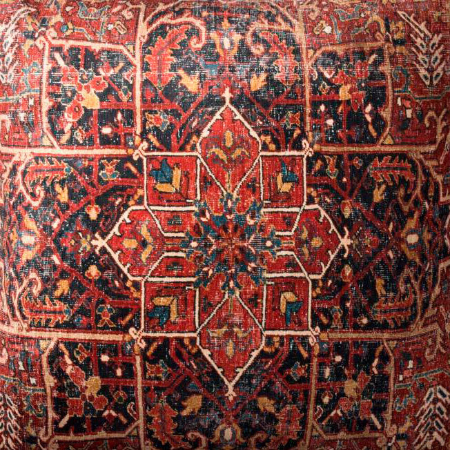 Vintage Inspired Floor Pillow - QK1038688_LOLO_SW1_SW
