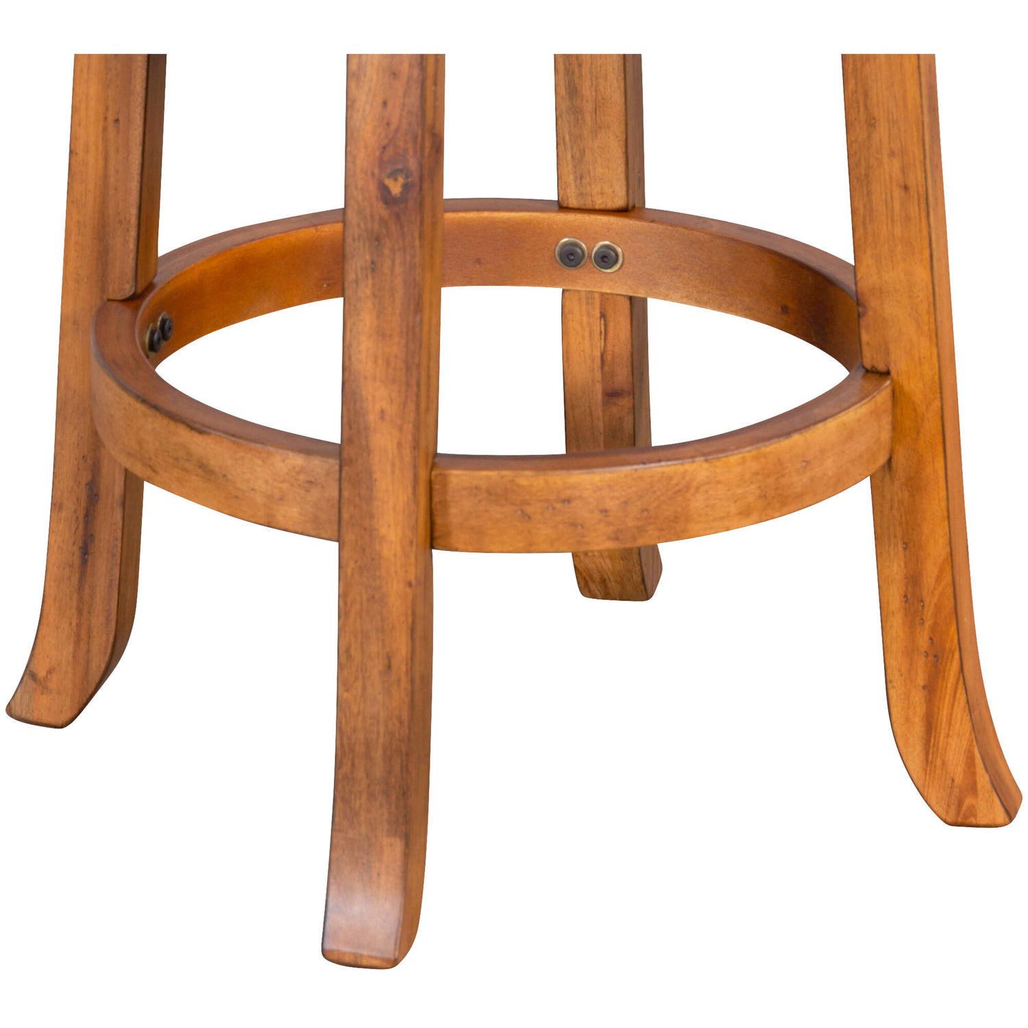 Sedona Backless Swivel Counter Stool - QK1038710_SUNN_IS2_OL