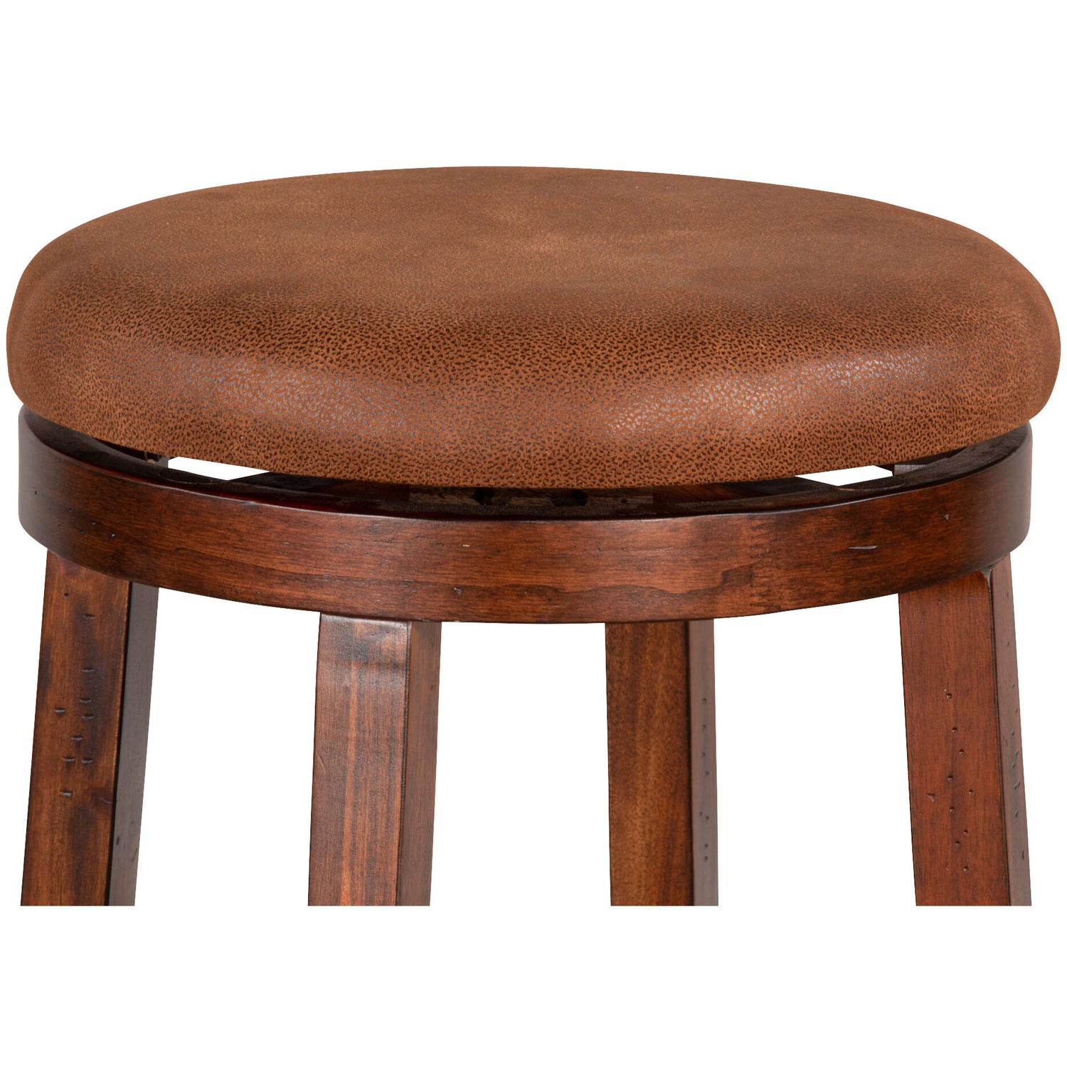 Sedona Backless Swivel Bar Stool - QK1038713_SUNN_IS2_OL