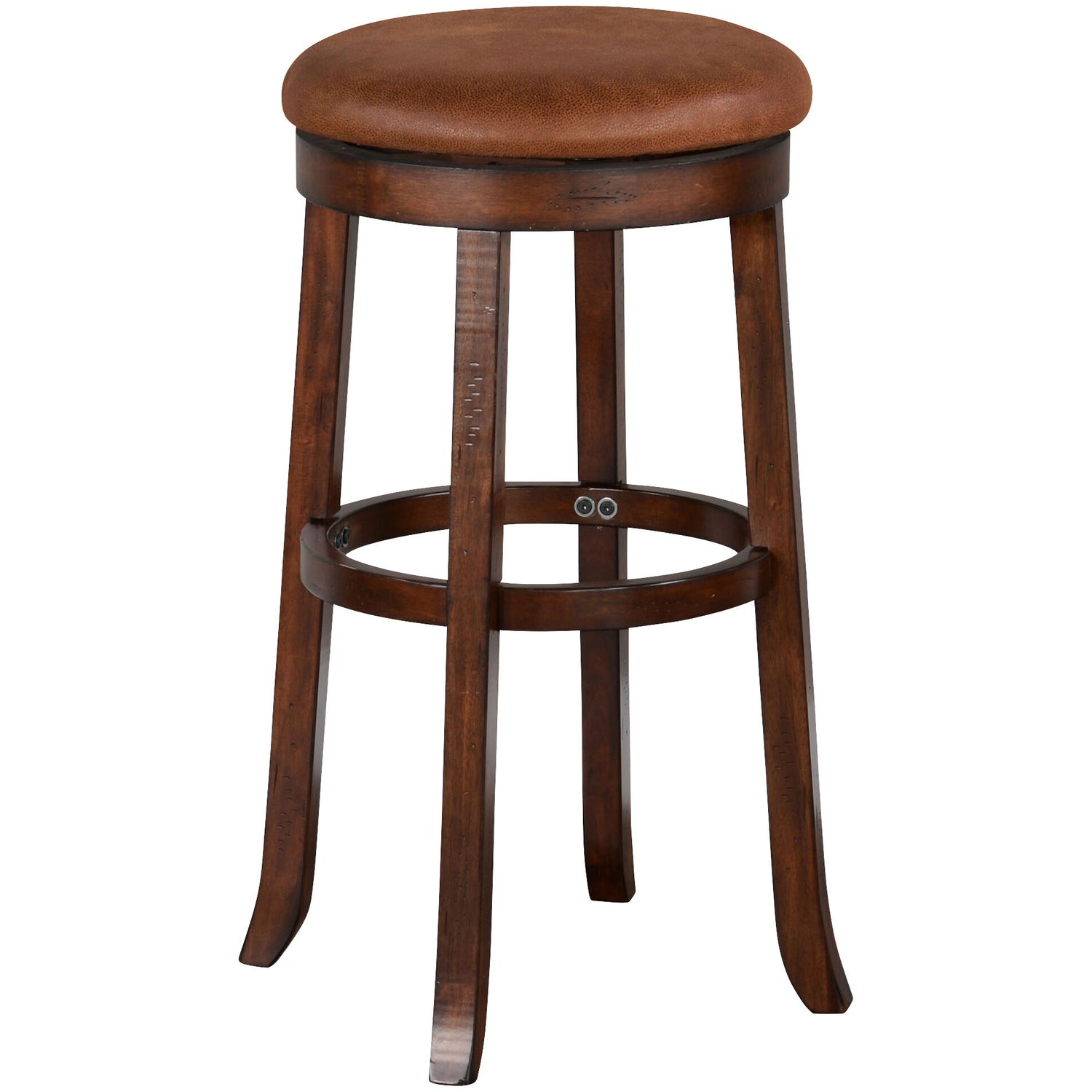 Sedona Backless Swivel Bar Stool - QK1038713_SUNN_PRI_OL
