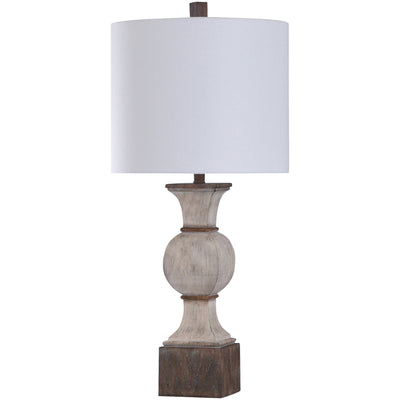 Kirkby Table Lamp