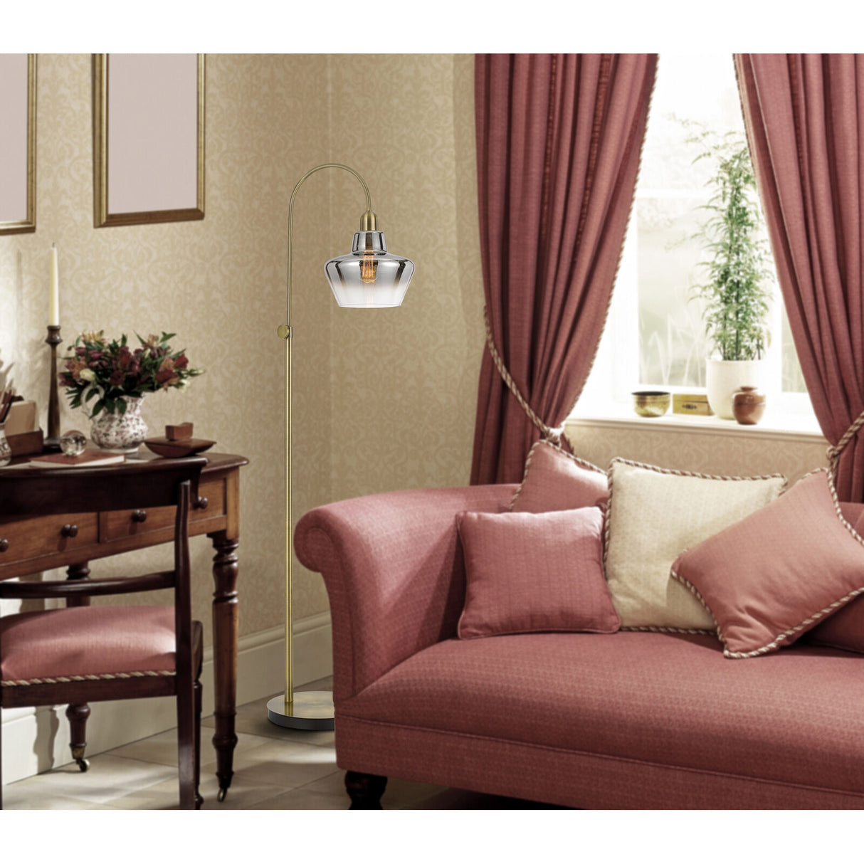 Duxbury Floor Lamp - QK1039141_CALG_LF1_RM