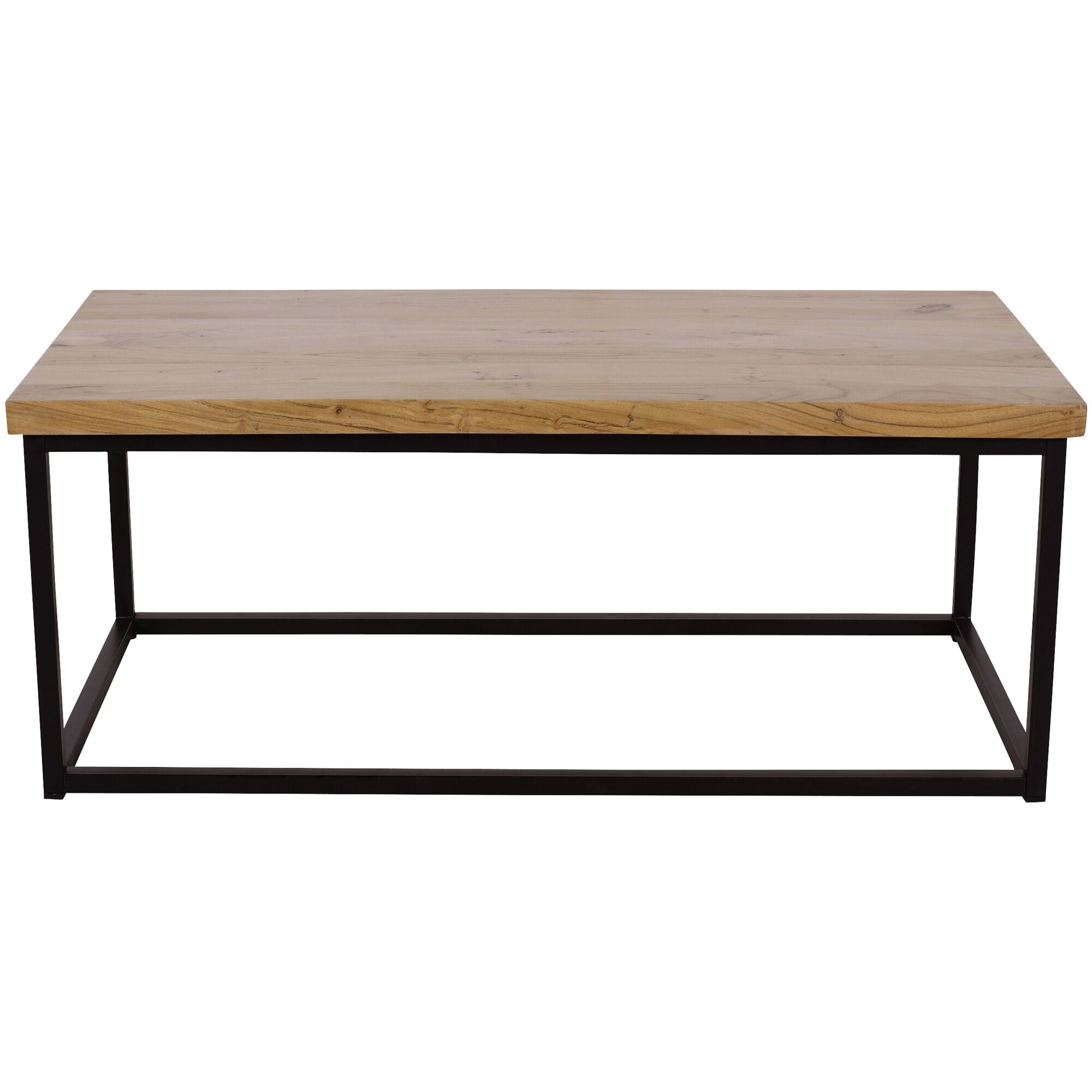 Ames Rectangular Coffee Table