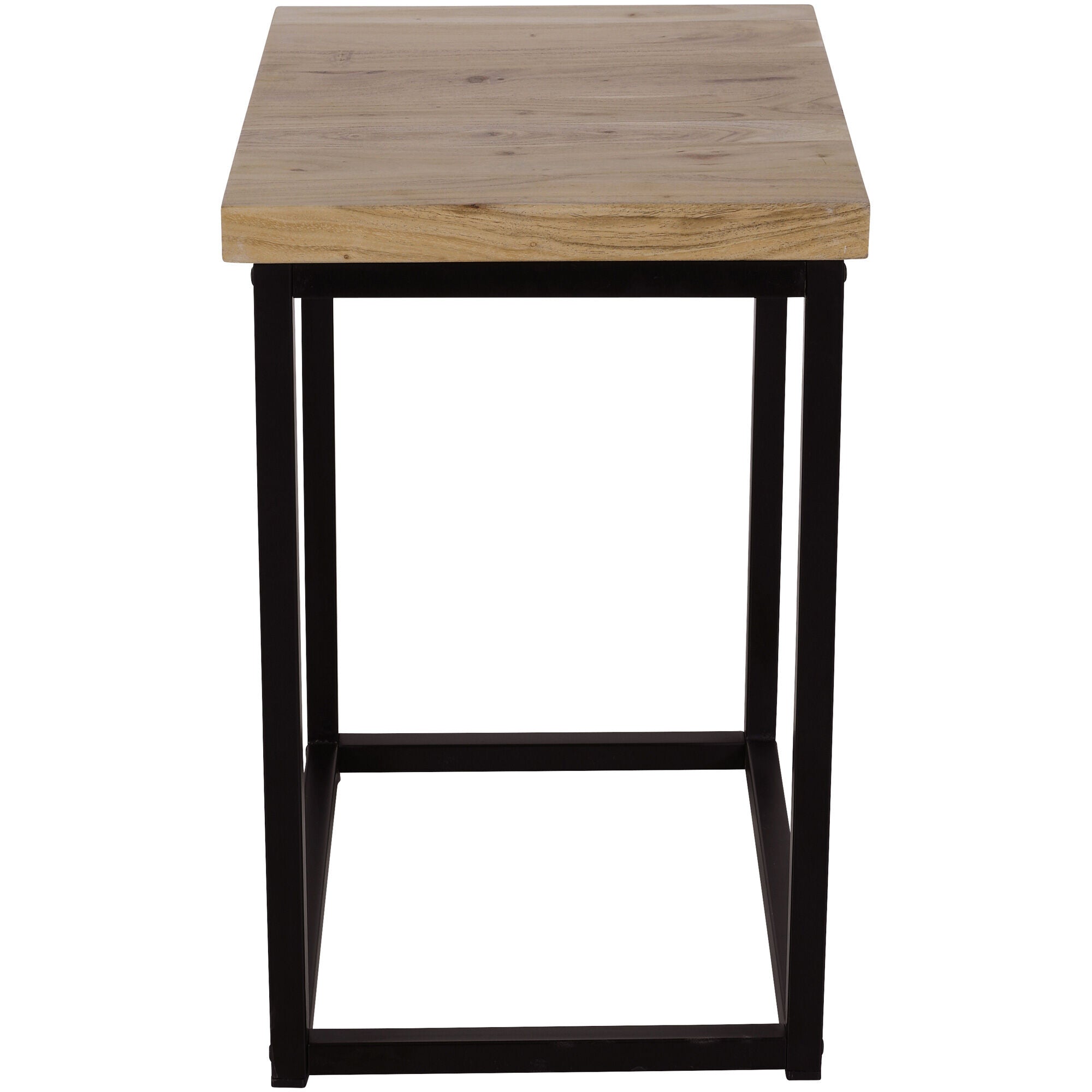 Ames Chairside Table