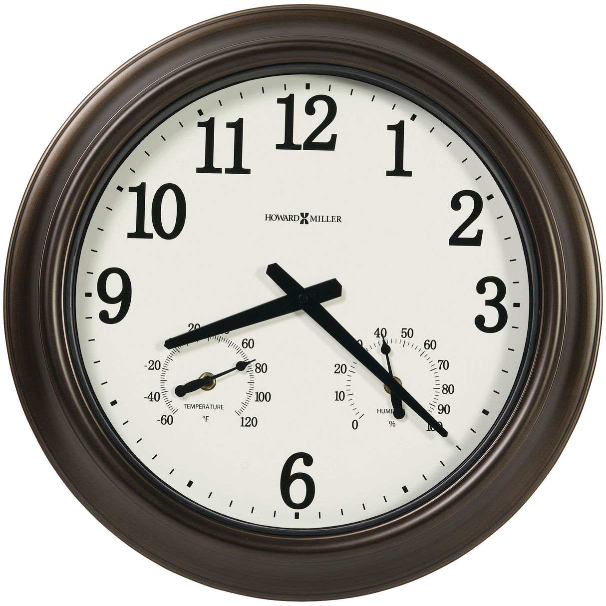 Tawney Wall Clock - QK1039314_HOMI_PRI_OL