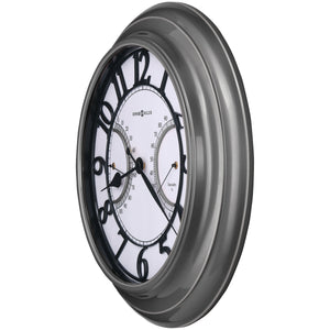 Bay Shore Wall Clock - QK1039315_HOMI_AFL_OL