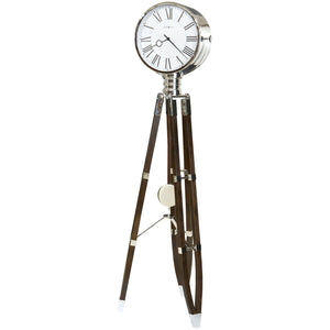 Chaplin Tripod Floor Clock - QK1040296_HOMI_AFR_OL
