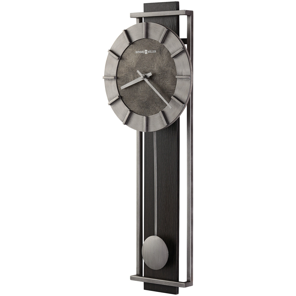 Oscar Wheel Wall Clock - QK1040297_HOMI_AFR_OL