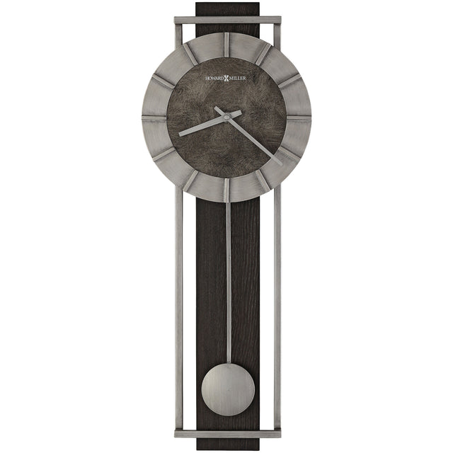 Oscar Wheel Wall Clock - QK1040297_HOMI_PRI_OL