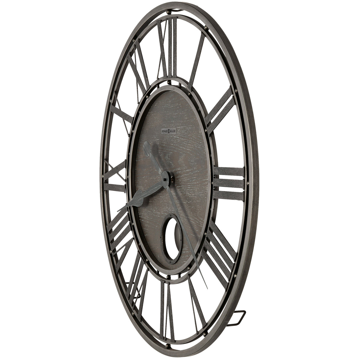 Marius Wall Clock - QK1040299_HOMI_AFR_OL