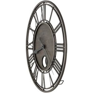 Marius Wall Clock - QK1040299_HOMI_AFR_OL