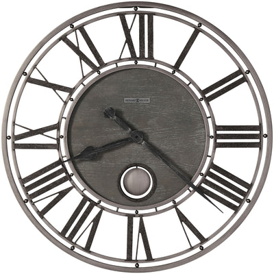 Marius Wall Clock