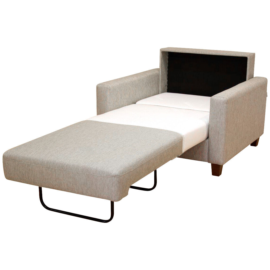 Nico Sleeper Chair - QK1040475_LUON_OPN_OL