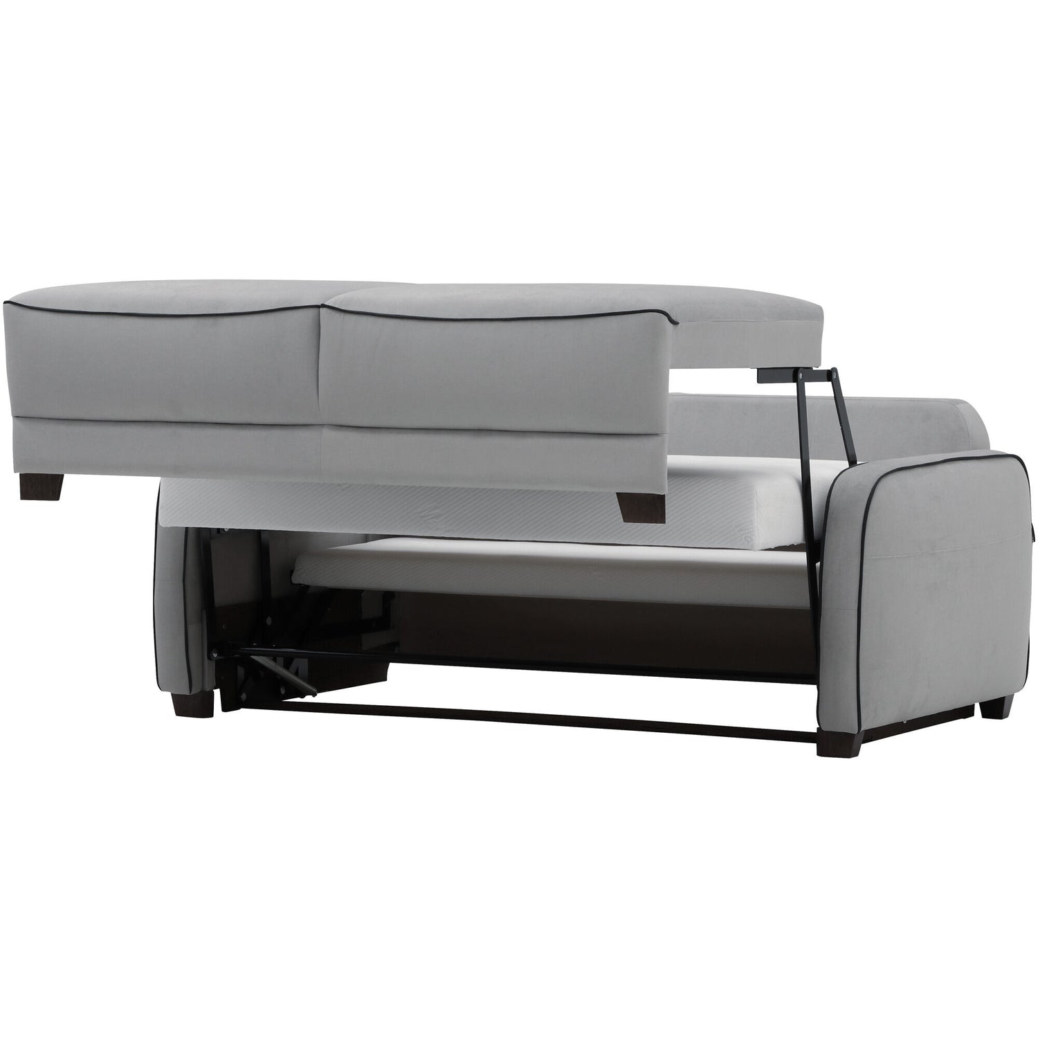 Leon Sleeper Loveseat - QK1040480_LUON_ER4_OL