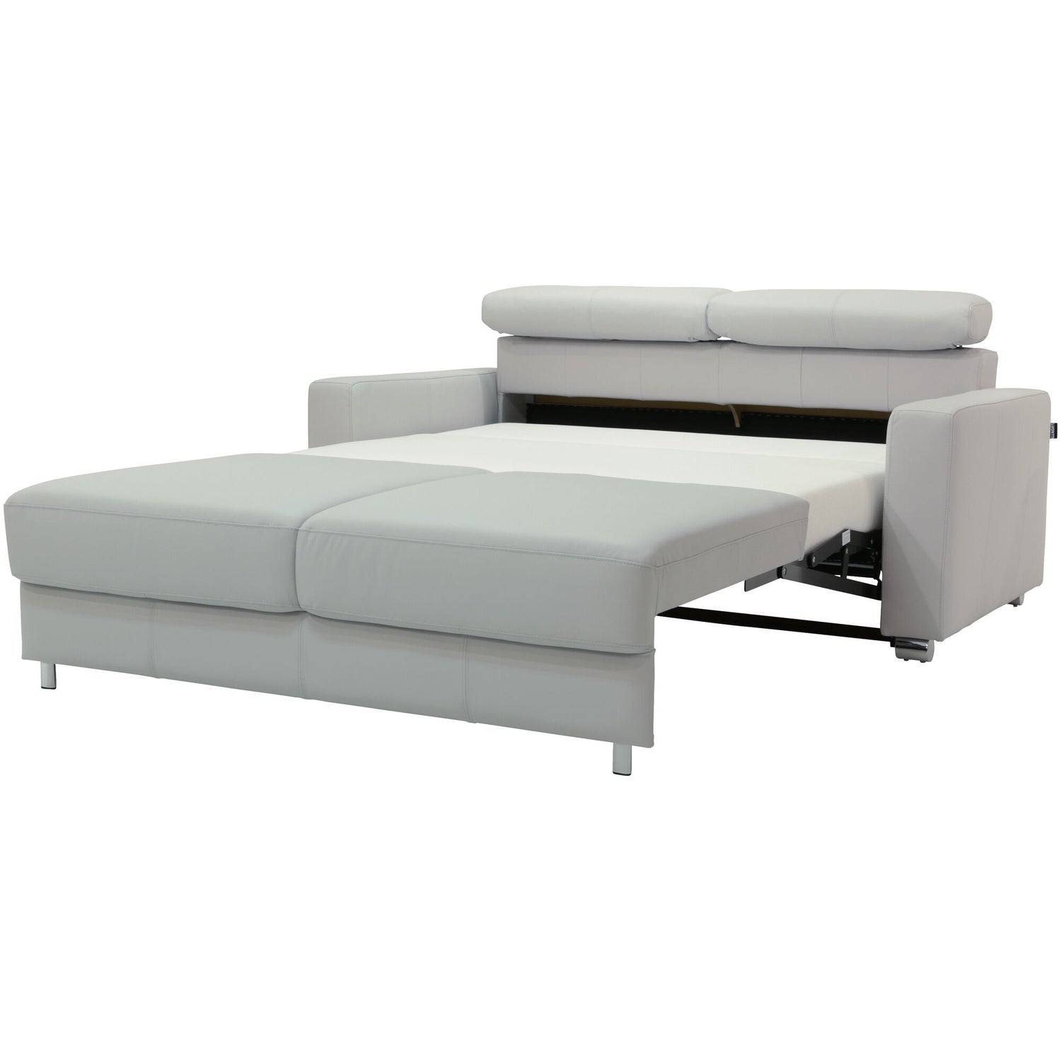 West Manual Sleeper Loveseat - QK1040481_LUON_OPN_OL