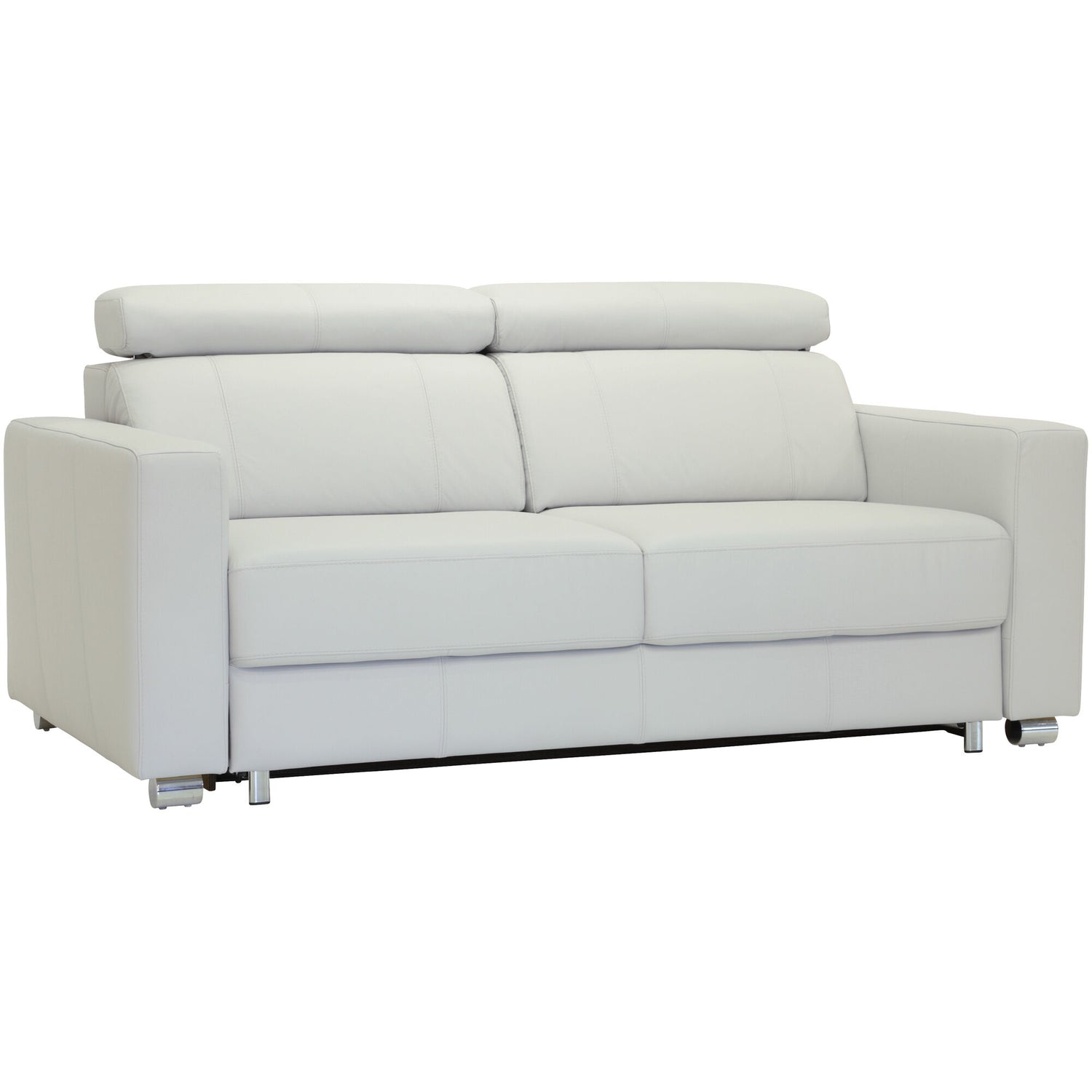 West Power Sleeper Loveseat - QK1040482_LUON_AFL_OL