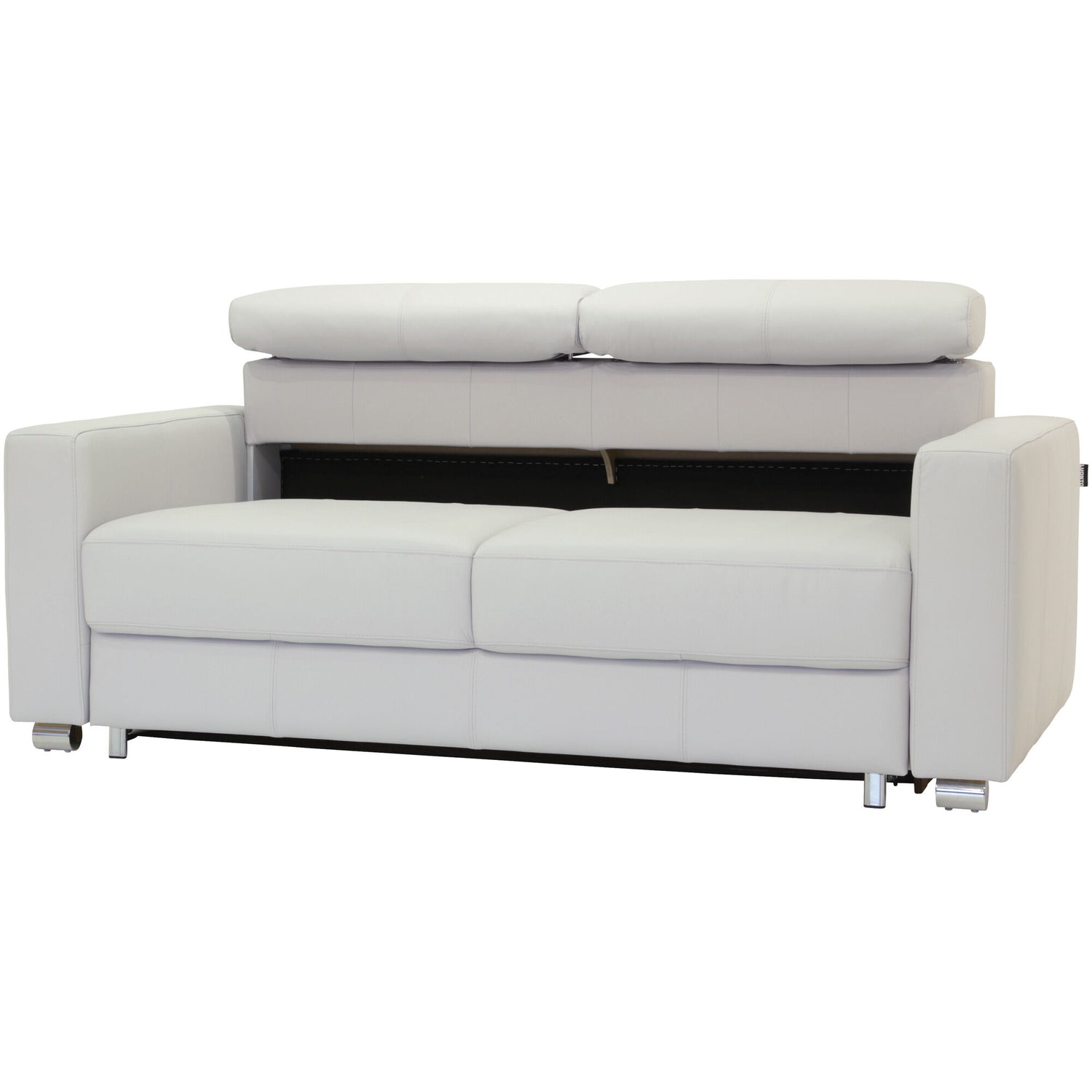 West Power Sleeper Loveseat - QK1040482_LUON_ER3_OL