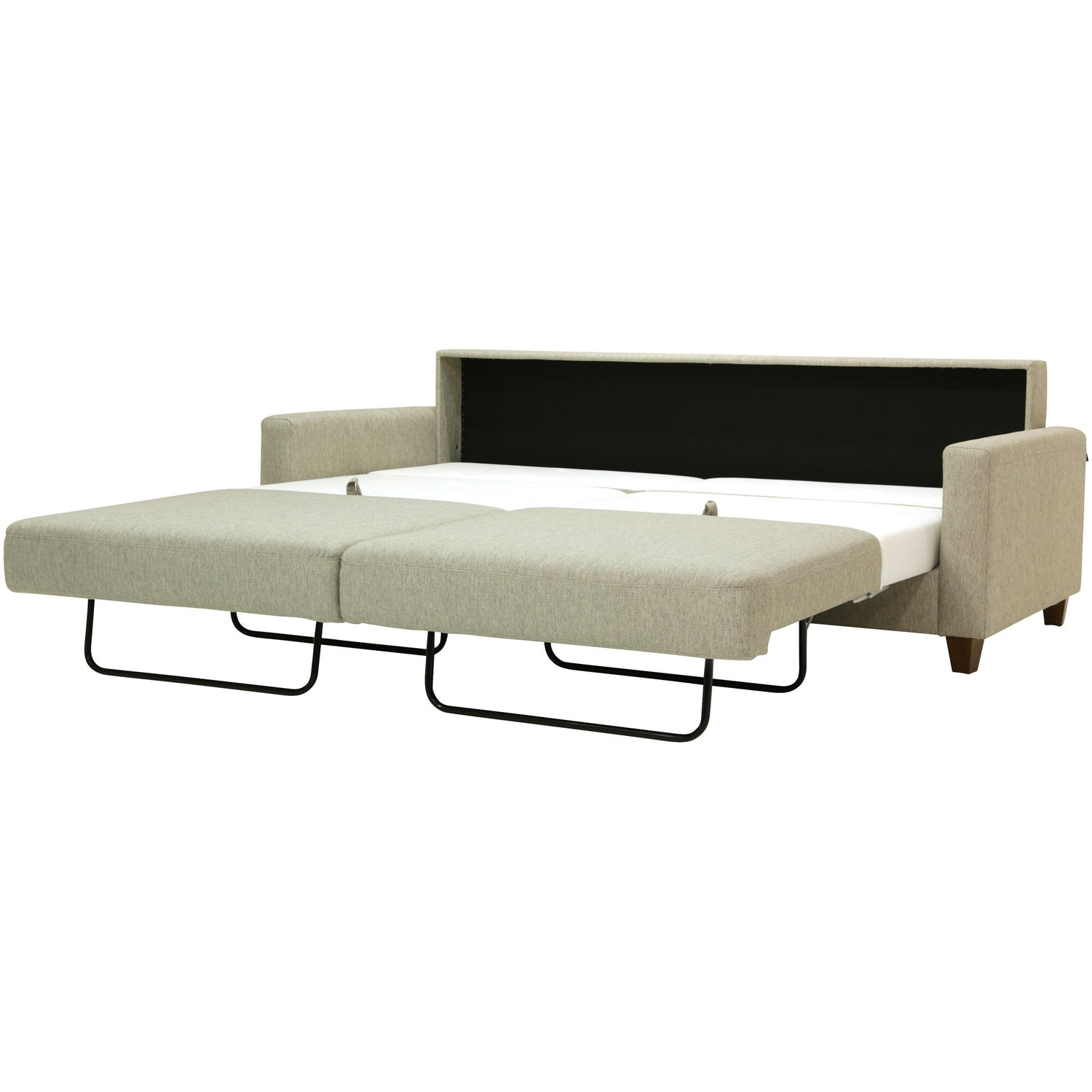 Nico Sleeper Sofa - QK1040490_LUON_OPN_OL