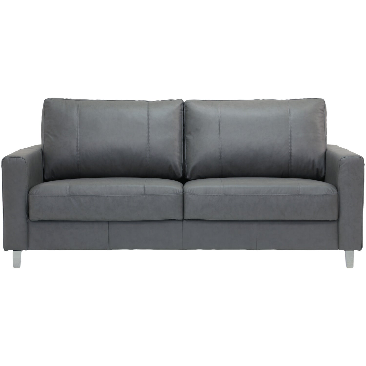 Nico Leather Sleeper Loveseat - QK1040491_LUON_PRI_OL
