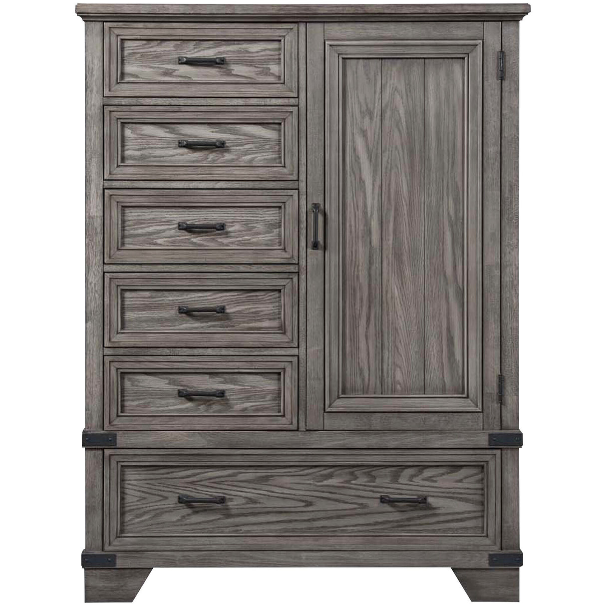 Forge Gentleman's Chest β Slumberland