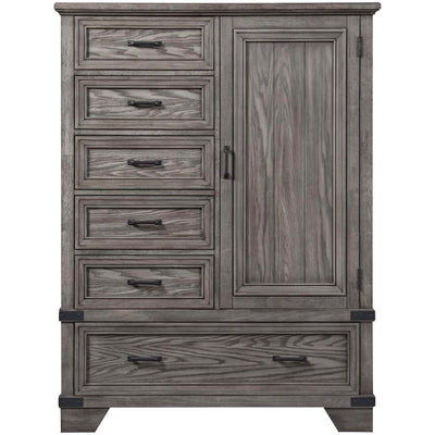 Forge Gentleman's Chest
