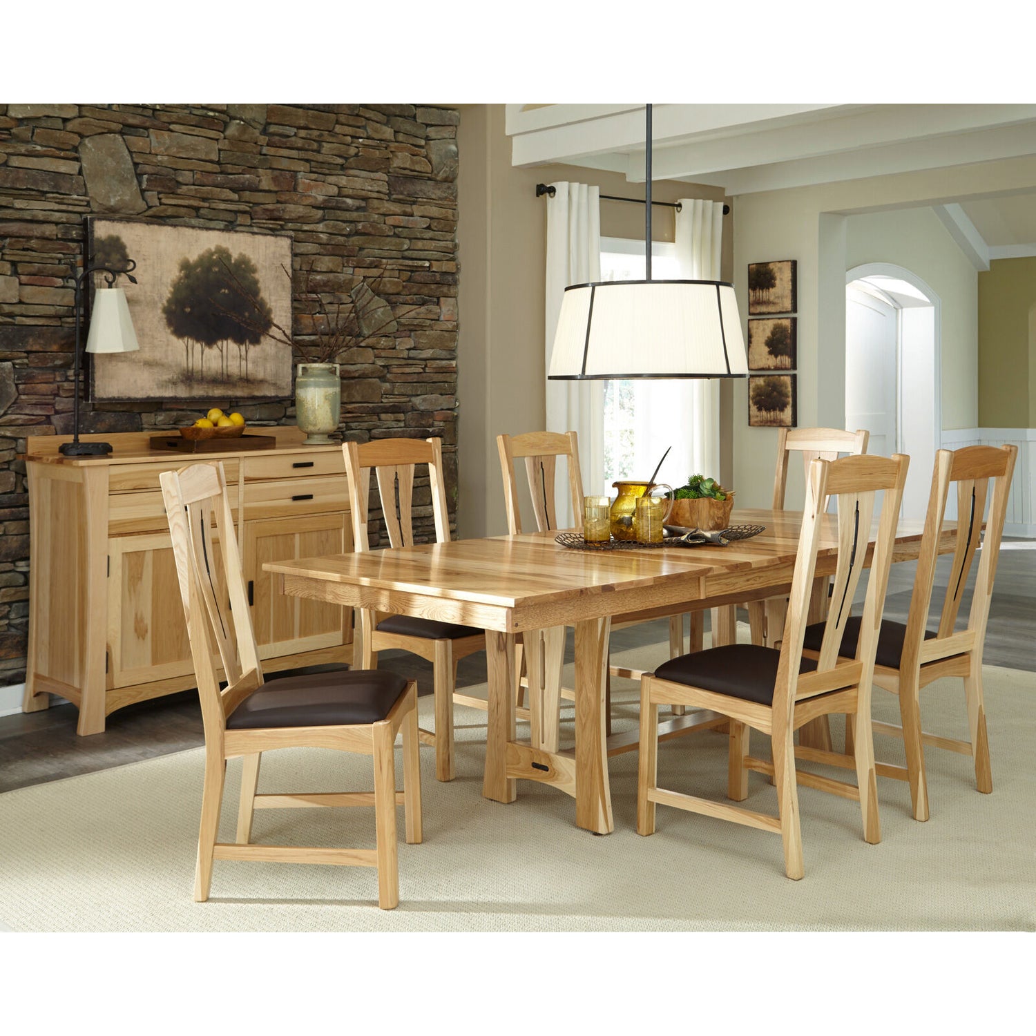 Cattail Dining Table - QK1040663_AAME_LF1_RM