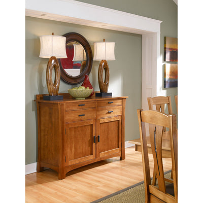 Cattail Sideboard
