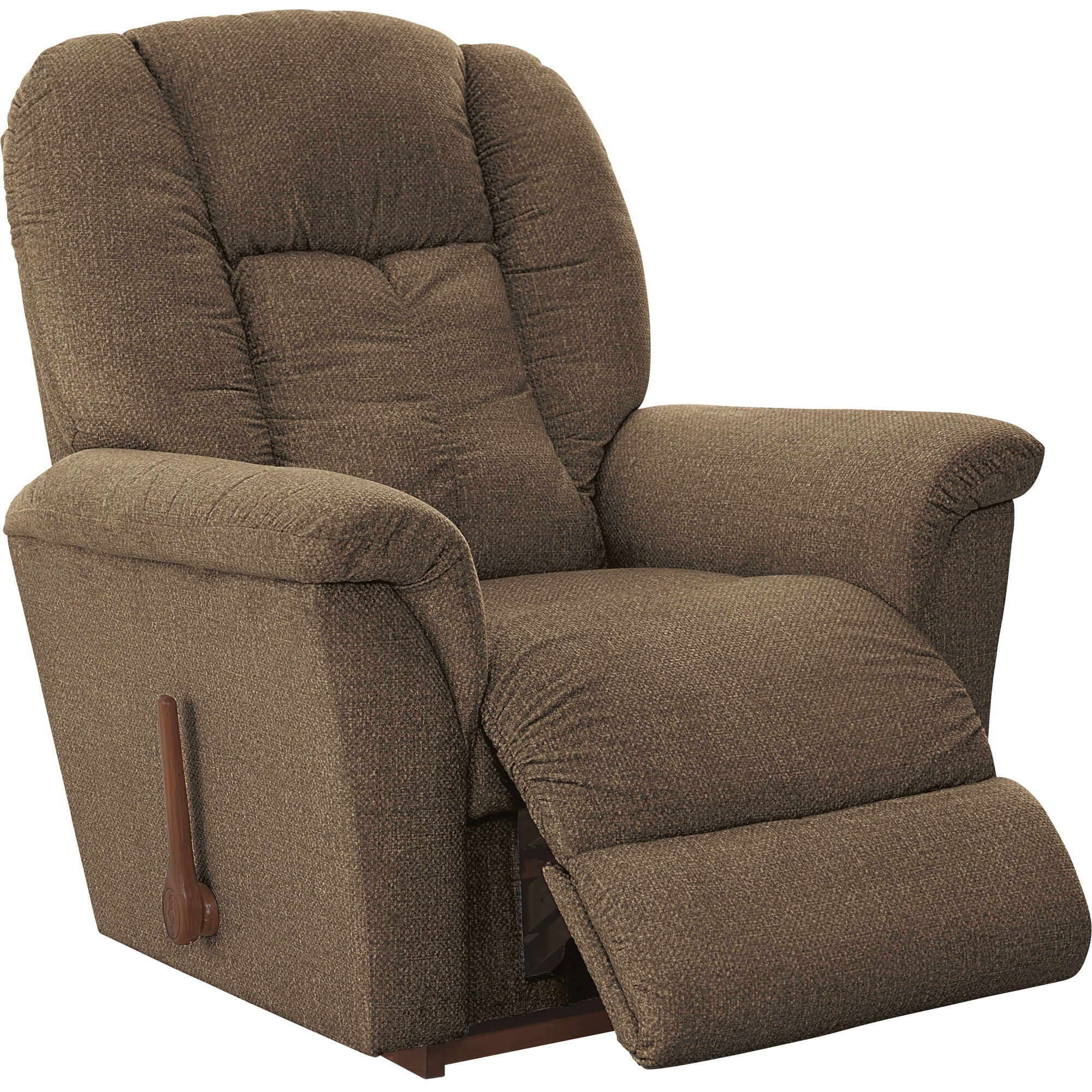 Lazy boy memory foam recliner best sale