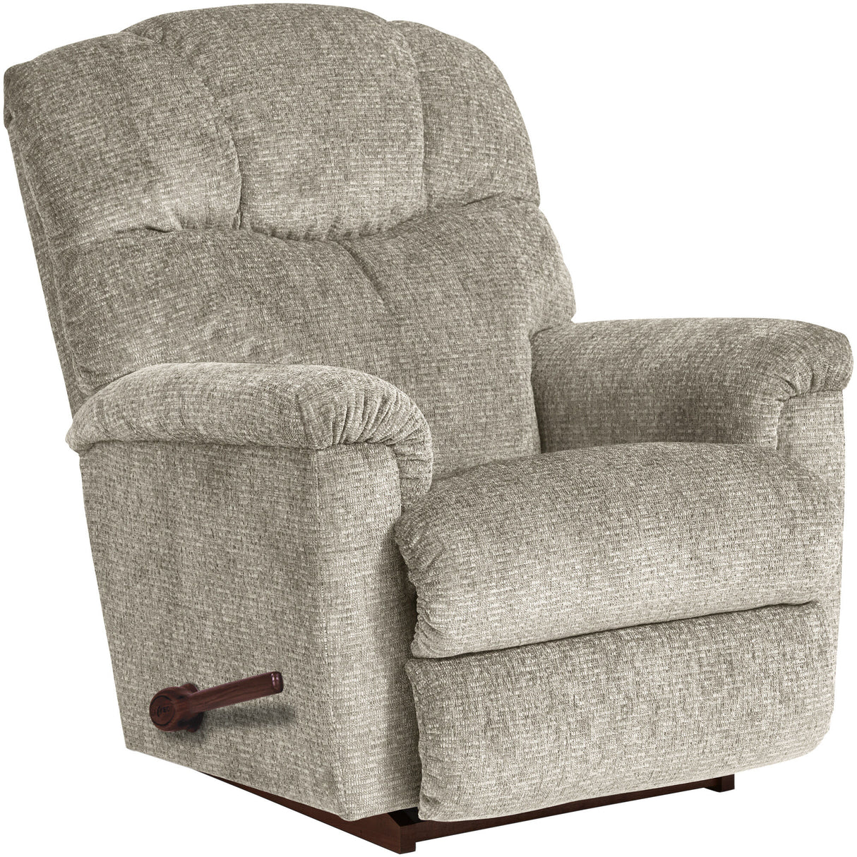 Lancer TEMPUR Foam Rocker Recliner - QK1040707_LAZY_AFR_OL