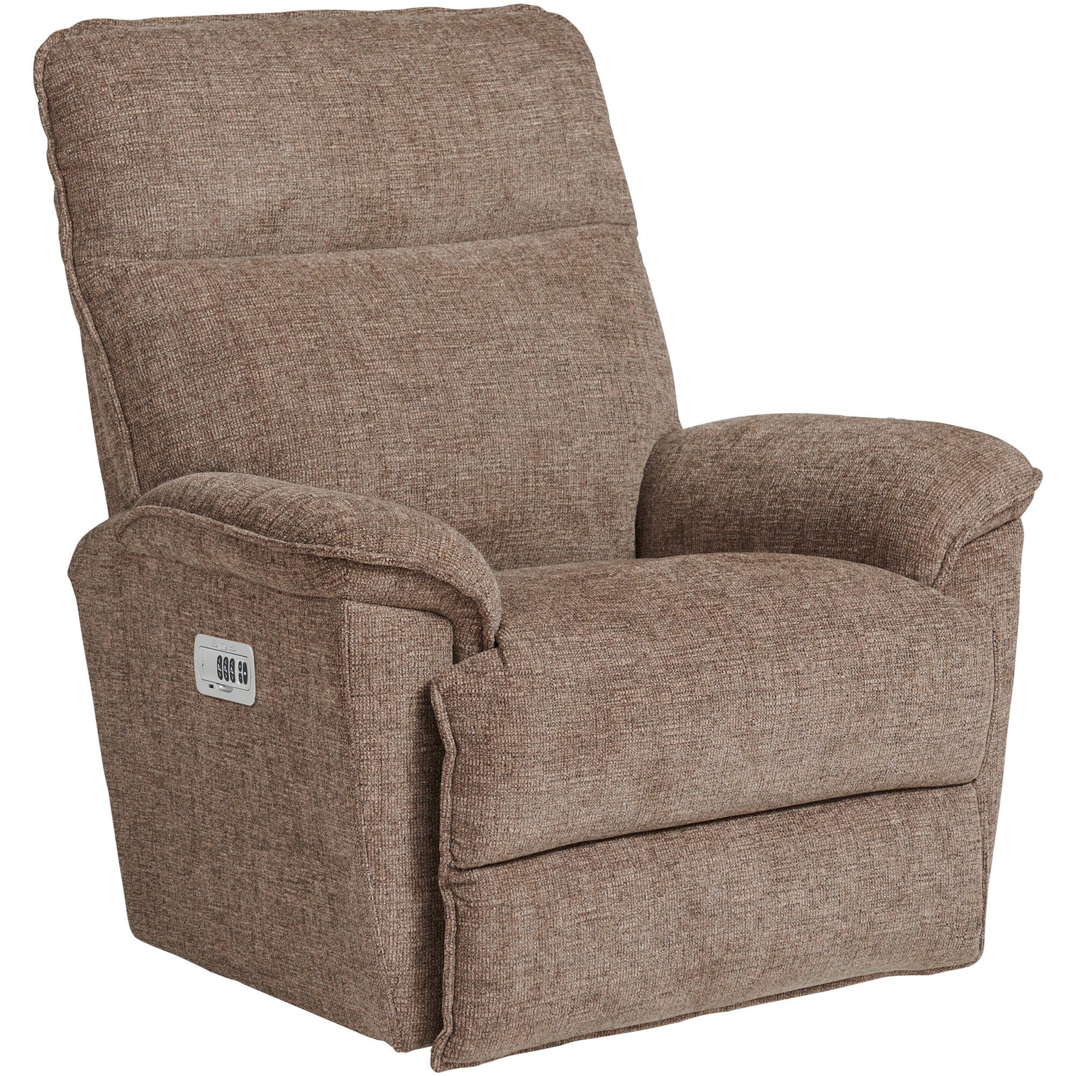 Jay Power Plus Rocker Recliner – Slumberland