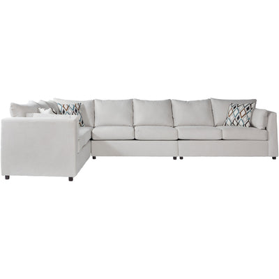 Payne 3 Piece Left Sectional