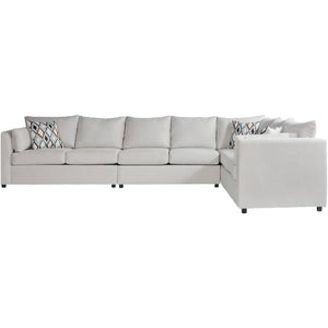 Payne 3 Piece Right Sectional - QK1040767_HUGH_LF1_RM
