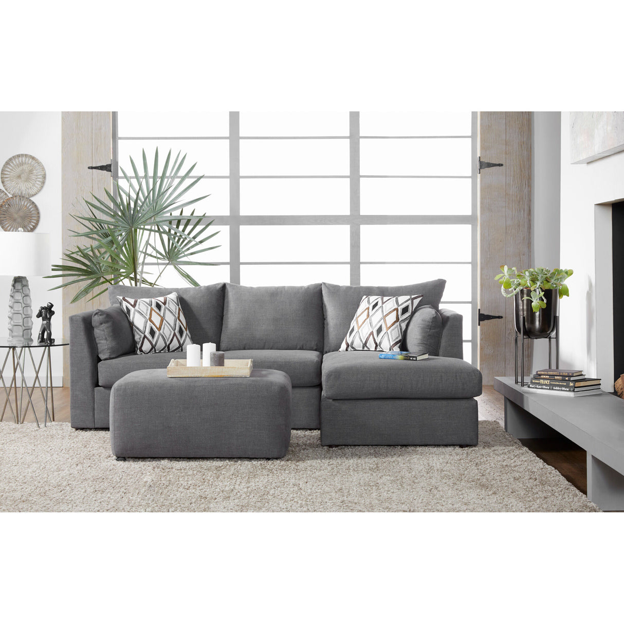 Payne Ottoman - QK1040779_HUGH_LF1_RM