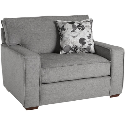 Cash Chair